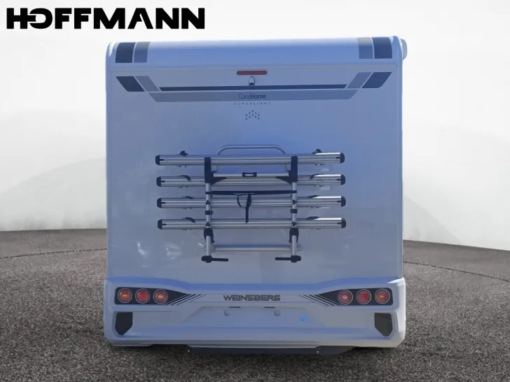 Fahrzeugbild Weinsberg CaraHome 650 DG #5