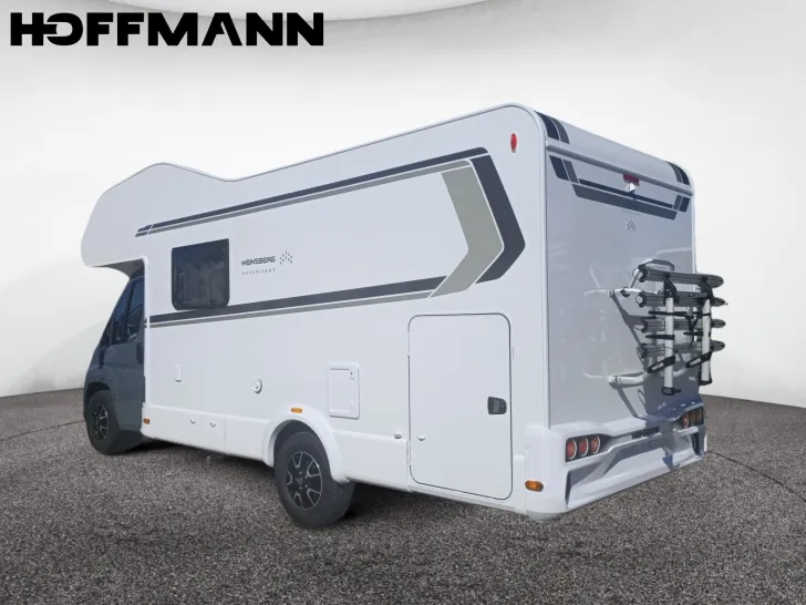 Fahrzeugbild Weinsberg CaraHome 650 DG #6