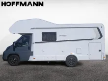 Fahrzeugbild Weinsberg CaraHome 650 DG #7