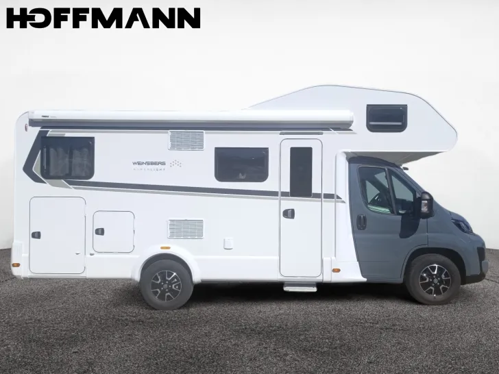 Fahrzeugbild Weinsberg CaraHome 650 DG #3