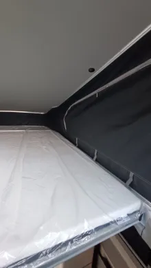 Fahrzeugbild Westfalia Club Joker Urban Classic *Mod.26* #18