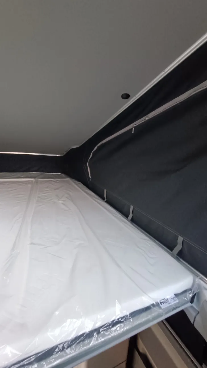 Fahrzeugbild Westfalia Club Joker Urban Classic *Mod.26* #18