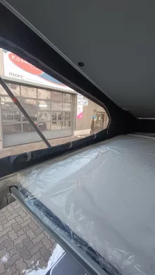 Fahrzeugbild Westfalia Club Joker Urban Classic *Mod.26* #19