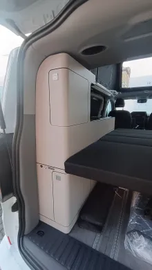 Fahrzeugbild Westfalia Club Joker Urban Classic *Mod.26* #16