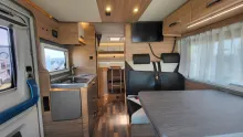 Fahrzeugbild Weinsberg CaraCompact 640 MEG Suite EDITION [PEPPER] #13