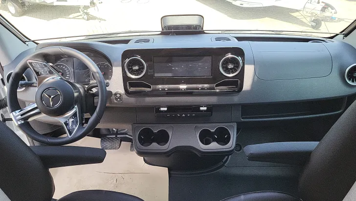 Fahrzeugbild Weinsberg CaraCompact 640 MEG Suite EDITION [PEPPER] #22