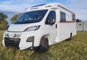 Bild CaraCompact 600 MEG EDITION [PEPPER ...