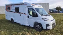 Fahrzeugbild Weinsberg CaraCompact 600 MEG EDITION [PEPPER] #4