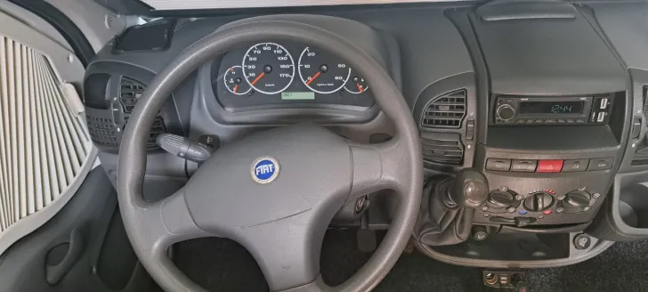 Fahrzeugbild Knaus Sun Traveller 658 LG gut gepflegt #5