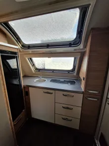 Fahrzeugbild Weinsberg CaraOne 390 PUH #1