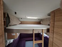 Fahrzeugbild Weinsberg CaraOne 390 PUH #9