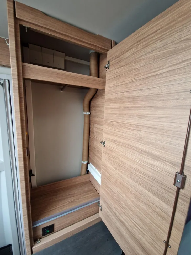 Fahrzeugbild Weinsberg CaraOne 390 PUH #10
