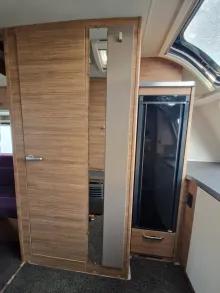 Fahrzeugbild Weinsberg CaraOne 390 PUH #13