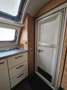 Fahrzeugbild Weinsberg CaraOne 390 PUH #14
