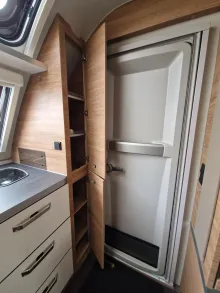 Fahrzeugbild Weinsberg CaraOne 390 PUH #15
