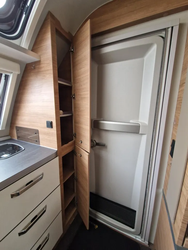 Fahrzeugbild Weinsberg CaraOne 390 PUH #15