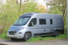 Fahrzeugbild Clever Runner 636 #1