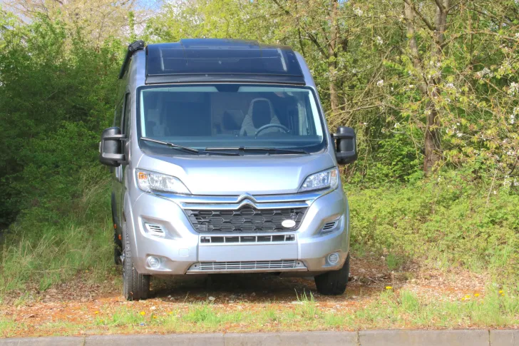 Fahrzeugbild Clever Runner 636 #2