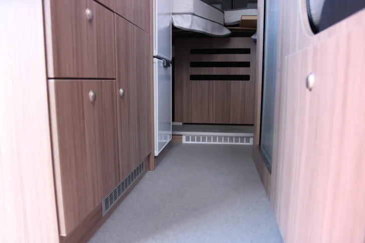 Fahrzeugbild Clever Runner 636 #12