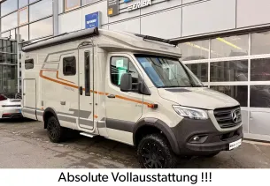 Bild ML-T<br/>580 CrossTrail