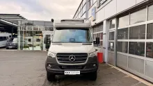 Fahrzeugbild Hymer ML-T 580 CrossTrail #4