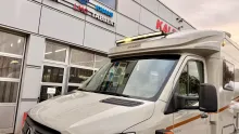 Fahrzeugbild Hymer ML-T 580 CrossTrail #10