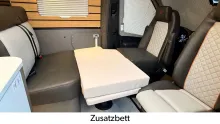 Fahrzeugbild Hymer ML-T 580 CrossTrail #26