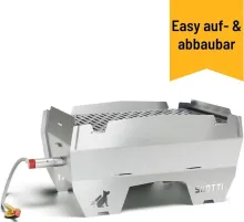 Fahrzeugbild Hymer ML-T 580 CrossTrail #38