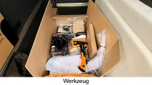 Fahrzeugbild Hymer ML-T 580 CrossTrail #39