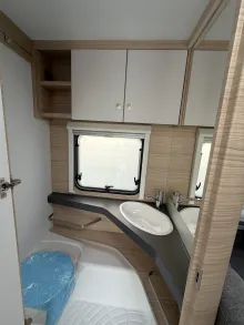 Fahrzeugbild Fendt Bianco Activ 550 KMG Dachklima Truma Aventa Comf. 2 #25