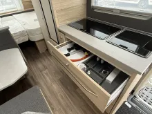 Fahrzeugbild Fendt Bianco Activ 550 KMG Dachklima Truma Aventa Comf. 2 #11