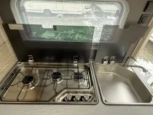 Fahrzeugbild Fendt Bianco Activ 550 KMG Dachklima Truma Aventa Comf. 2 #12