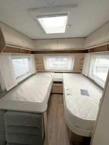 Fahrzeugbild Fendt Bianco Activ 550 KMG Dachklima Truma Aventa Comf. 2 #17