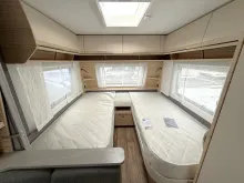 Fahrzeugbild Fendt Bianco Activ 550 KMG Dachklima Truma Aventa Comf. 2 #16