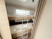 Fahrzeugbild Fendt Bianco Activ 550 KMG Dachklima Truma Aventa Comf. 2 #24