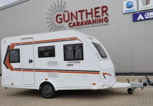 Bild CaraOne 390 QD Edition [HOT]