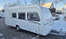Fahrzeugbild Hymer Eriba Nova Light 515 Moving*Autark*Dusche*GasBoiler #4