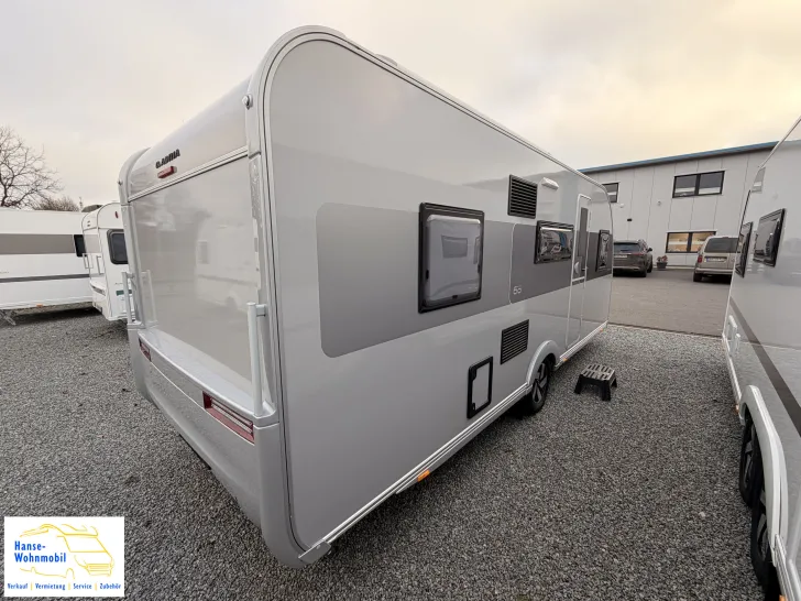 Fahrzeugbild Adria Altea 552 PK 60Y #2