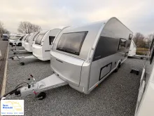 Fahrzeugbild Adria Altea 552 PK 60Y #4