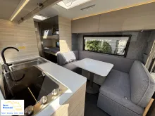 Fahrzeugbild Adria Altea 552 PK 60Y #6