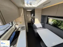 Fahrzeugbild Adria Altea 552 PK 60Y #7