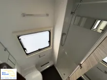 Fahrzeugbild Adria Altea 552 PK 60Y #10