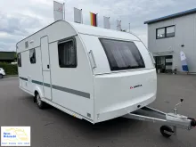 Fahrzeugbild Adria AVIVA 522 PT #1