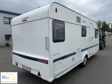 Fahrzeugbild Adria AVIVA 522 PT #2