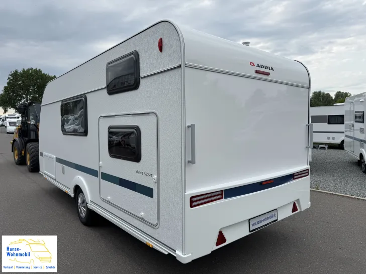 Fahrzeugbild Adria AVIVA 522 PT #3
