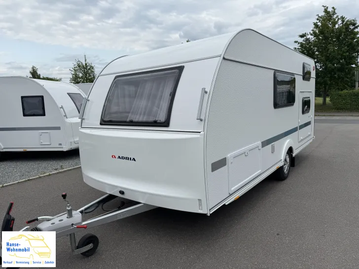 Fahrzeugbild Adria AVIVA 522 PT #4