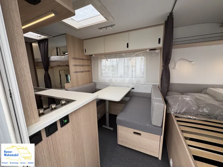 Fahrzeugbild Adria AVIVA 522 PT #5