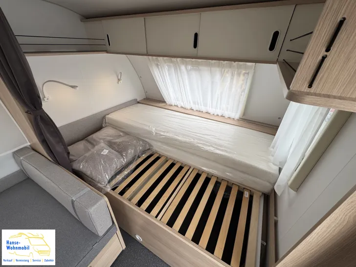 Fahrzeugbild Adria AVIVA 522 PT #6