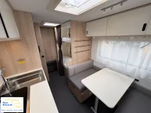 Fahrzeugbild Adria AVIVA 522 PT #7