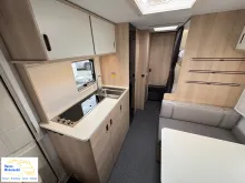 Fahrzeugbild Adria AVIVA 522 PT #8